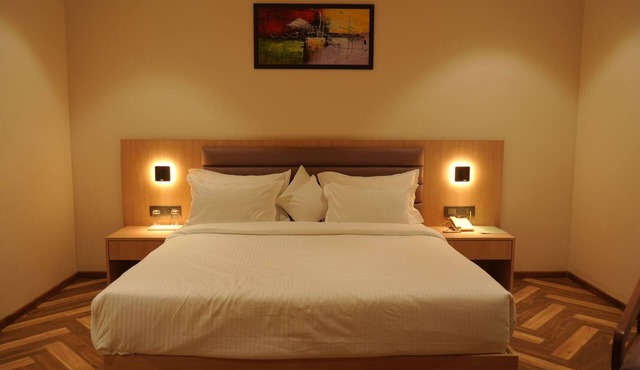 Hotel Tavijay