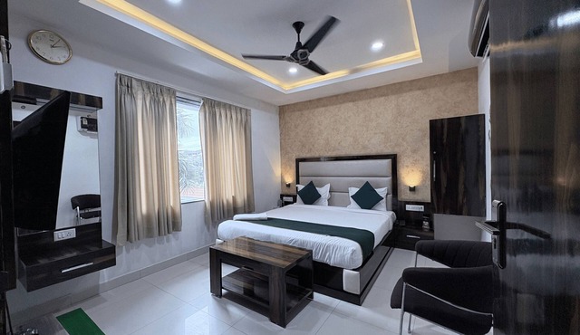 Hotel the Marvellous in Jhansi