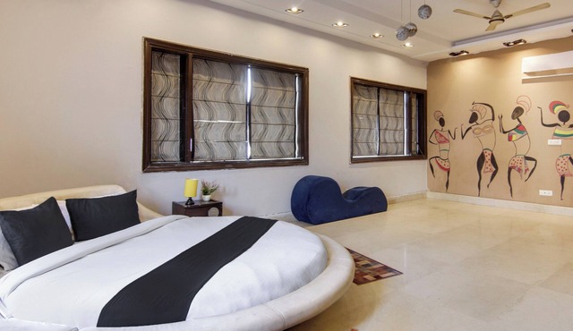 Hotel The Montana Suites