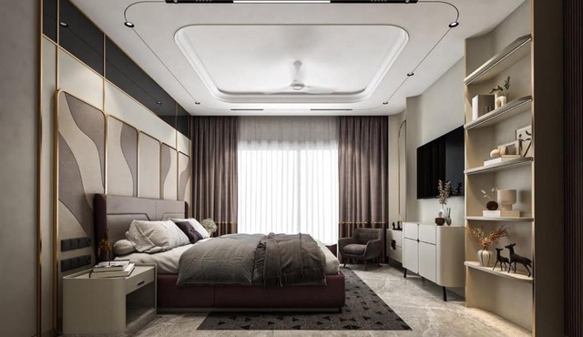 Hotel The Pacific Suites Inns Near New Delhi IGI Airport