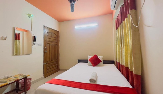Hotel The Sylhet Int.