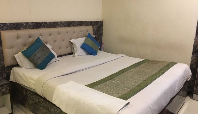 Hotel The Tanish