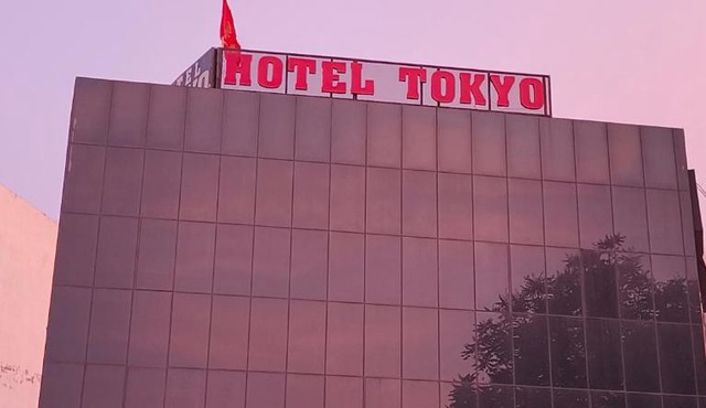Hotel Tokyo