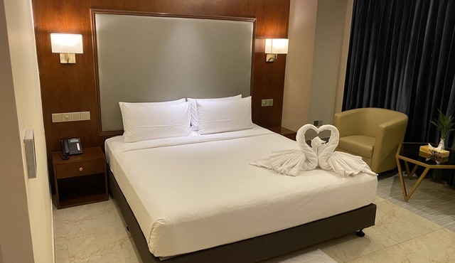 Hotel Tower Inn