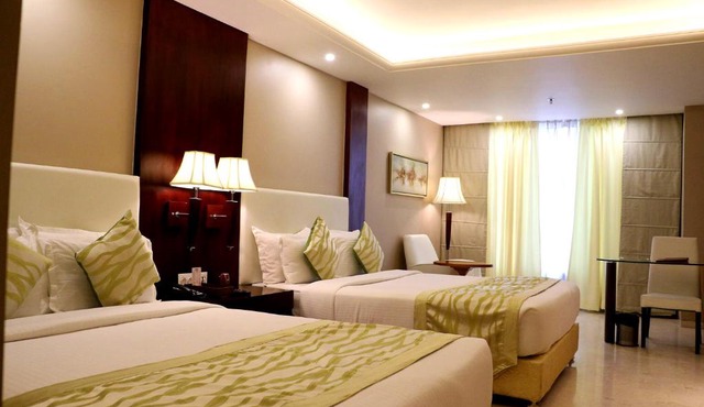 Hotel Trinity Grand, Raigarh in Raigarh