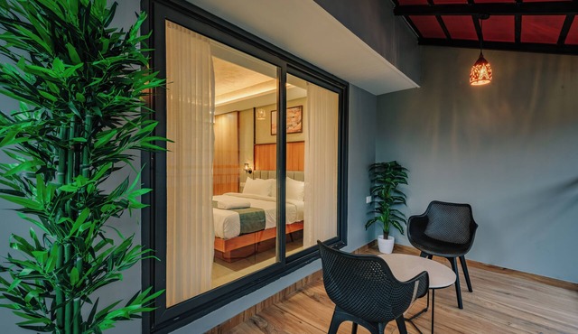 Hotel Urban Bella