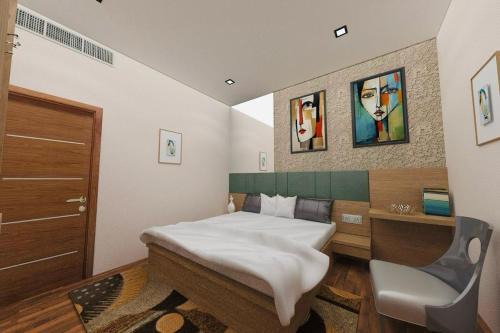 Hotel Vainetey in Bhilwara