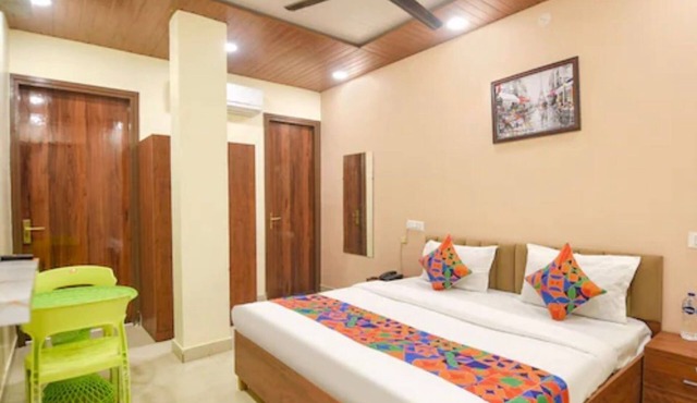 Hotel Villa GETAWAY