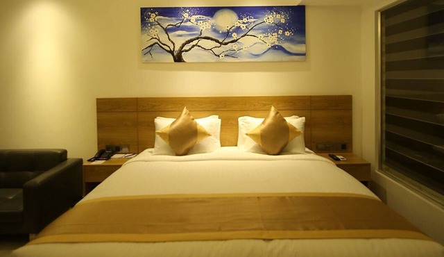 Hotel X Rajshahi
