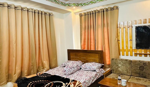 Hotel zam Zam Residential