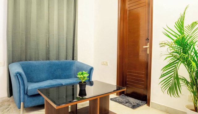 Housr 2 BHK Apartment Sector 39 Gurgaon