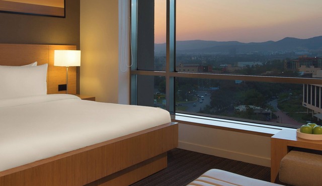 Hyatt Place Pune/Hinjawadi in Paud