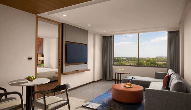 Hyatt Place Vithalapur in Mandal