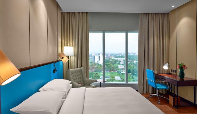 Hyatt Regency Thrissur