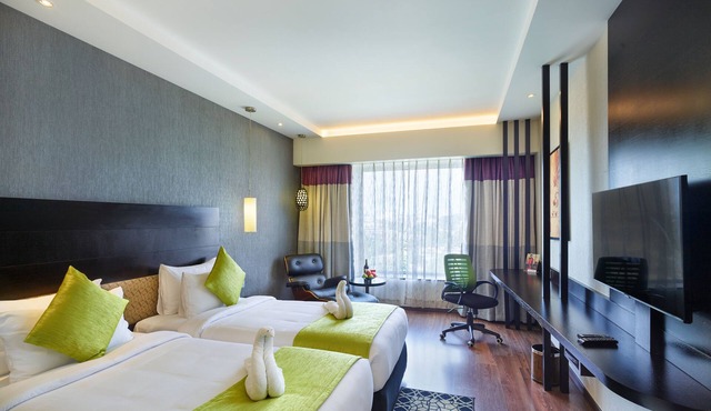 Hycinth Hotels