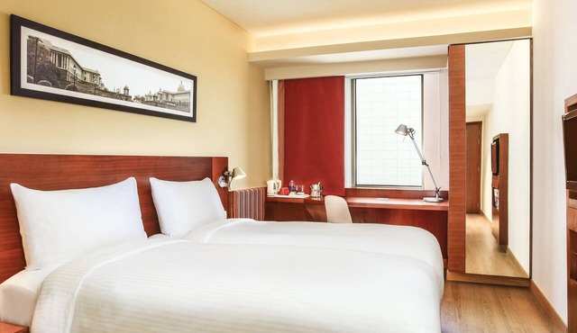 ibis Bengaluru City Centre Hotel in Bengaluru