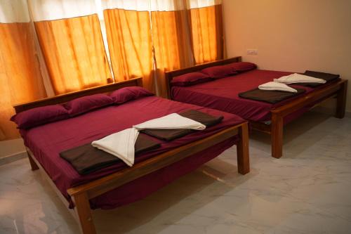 Ilayanar Home Stay in Tiruvannāmalai