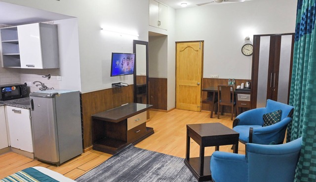 Imperial Apartments Gurugram in Gurugram