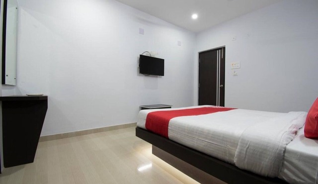 FAMILY ROOM 9-S G INTERNATIONAL in Ranjanpath RPS More Danapur Patna