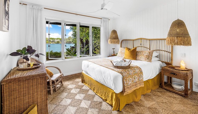 Indah Oasis - Resort Luxury in Sunshine Coast