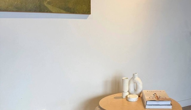Indulgent stay in trendy Prahran in Prahran