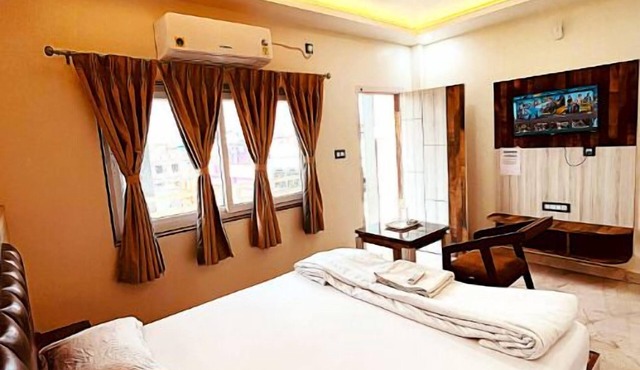 Inn of Dreams Hotel in Siwan