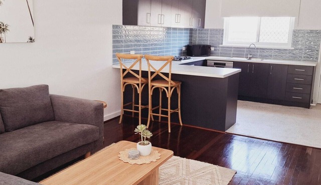Inviting Stay in Rockingham City Centre in Rockingham