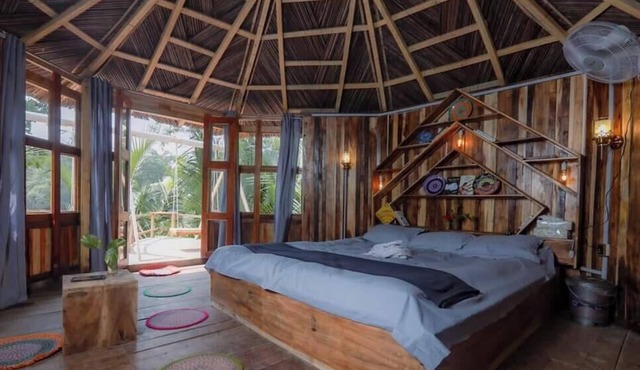 Iraboti Eco Resort & Research Center