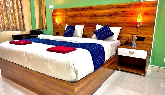 IRCTC HOTEL HOSPET in Hospet