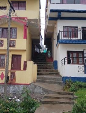 Isha Homestay