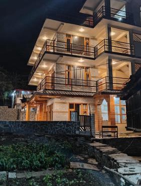 Ishan Family Home Stay