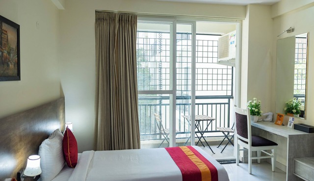 Ishwerya Suites in Bengaluru