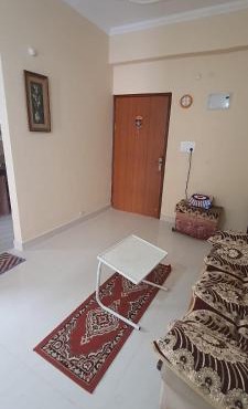 ISKCON Hare Krishna Homestay
