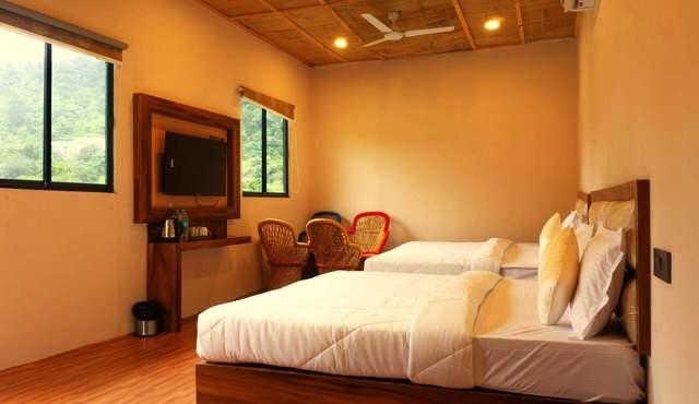 ISOL Nature Resort