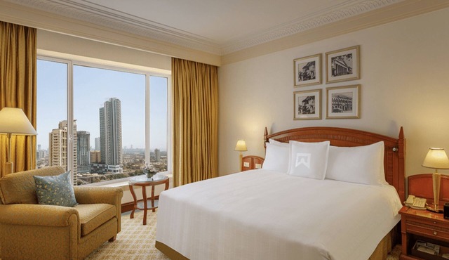 ITC Grand Central, a Luxury Collection Hotel, Mumbai in Mumbai