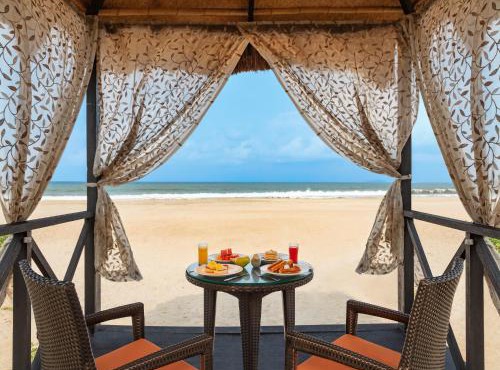 ITC Grand Goa, a Luxury Collection Resort & Spa, Goa