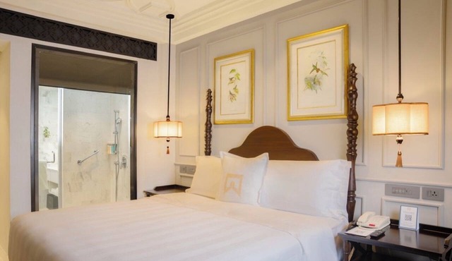 ITC Windsor, A Luxury Collection Hotel, Bengaluru in Bengaluru