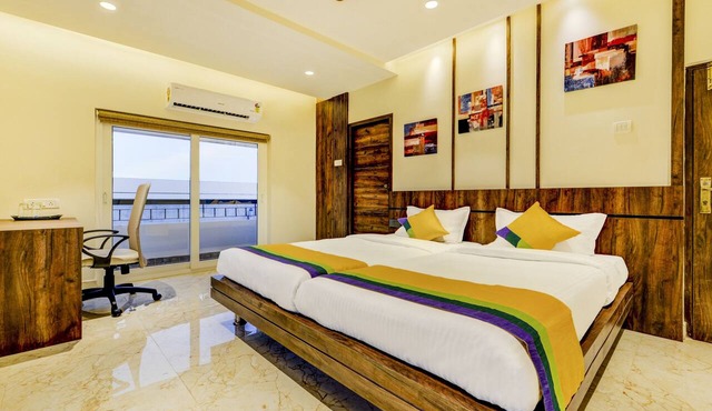 Itsy Hotels Mirra