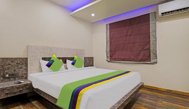 Itsy Hotels Ransu Residency