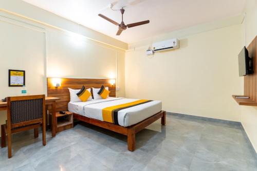 Itsy Hotels Sands & Serenity