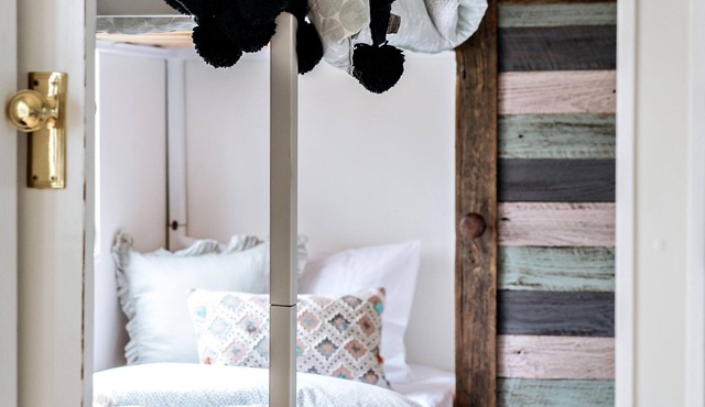 Jack Cottage - Peaceful Peninsula Retreat in Somerville