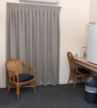 Jackaroo Motel in Mareeba