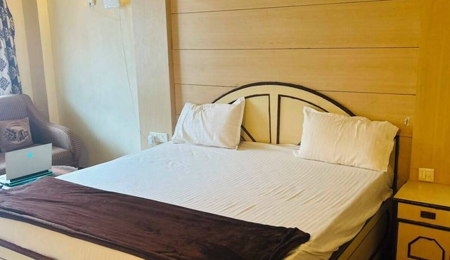 Jagannath Serenity Stay in Puri
