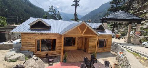 Jagdamba Home Stay Bagori