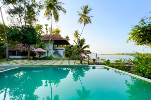 Jai Lake House by Granary Stays