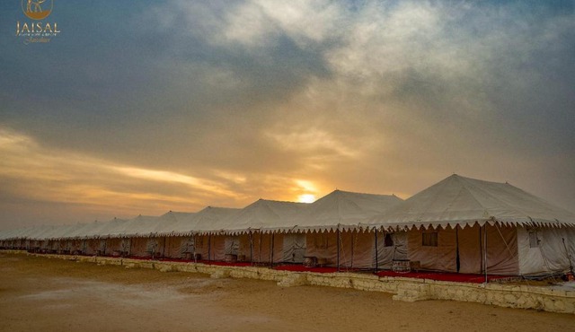 Jaisal Classic Resort in Sām