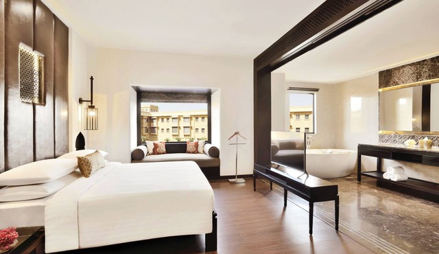 Jaisalmer Marriott Resort & Spa in Jaisalmer