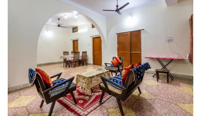 Jaiswal Homestay - Sanjeevani Nagar - Garha, Jabalpur