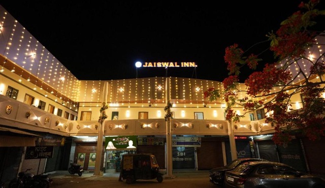 Jaiswal Inn