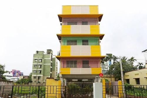 Jams Guest House in Kolkata